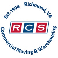 Richmond Commercial Services Logo