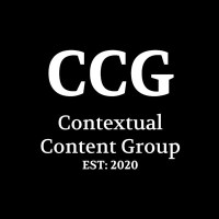 Contextual Content Group Logo