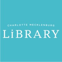 Charlotte Mecklenburg Library Logo