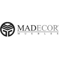 Muebles Madecor Logo