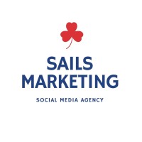 Sails Marketing Logo