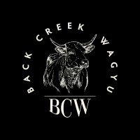 Back Creek Wagyu Logo