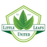 Little Leafs United Logo
