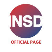 INSD - School of Design and Luxury (Official Page) Logo