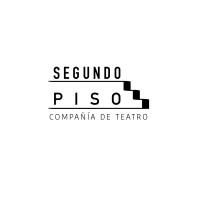 Teatro Segundo Piso Logo