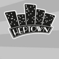HepTown Logo