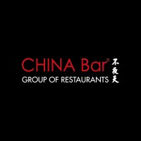 China Bar Group Logo