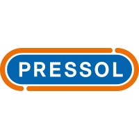Pressol Logo