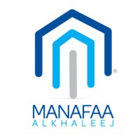 Manafaa Alkhaleej Contracting Co. Ltd. Logo