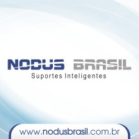 Nodus Brasil Logo
