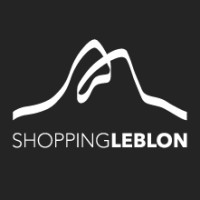 Shopping Leblon Logo