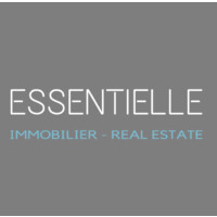 ESSENTIELLE IMMO Logo