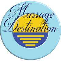 Massage Destination Logo