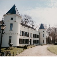 Landgoed de Salentein Logo