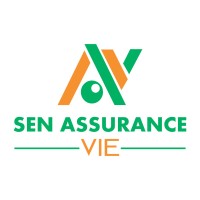 SEN ASSURANCE VIE Logo