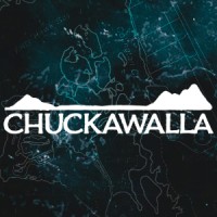 Chuckawalla Logo