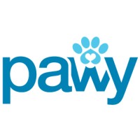 Pawy Logo