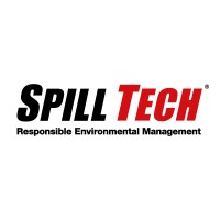 Spill Tech Logo