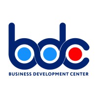 Business Development Center Logo
