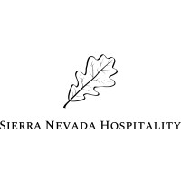 Sierra Nevada Hospitality Logo