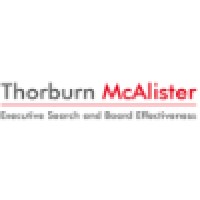 Thorburn McAlister Logo