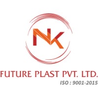 NK FUTURE PLAST PVT LTD Logo