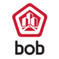 BOB Opleiding, Training en Advies Logo