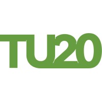Tech Under Twenty Logo