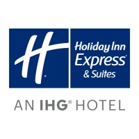 Holiday Inn Express & Suites - Hoffman Estates Logo