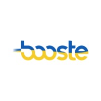 Booste Logo