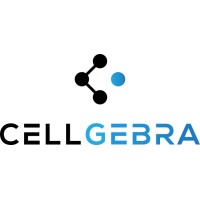 Cellgebra Logo