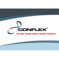 Conflex Incorporated Logo