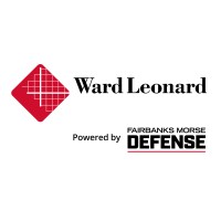 Ward Leonard Logo