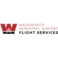 Flight Services of Wadsworth Logo