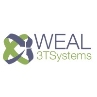 WEAL 3TSystems Logo