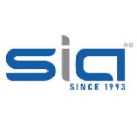 South India Agencies Logo