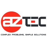 AZtec Automation Solutions Logo