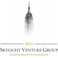 Skylight Venture Group Limited Logo
