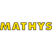 Hans Mathys AG Logo