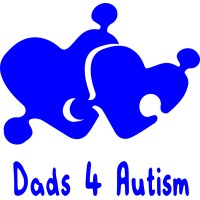 Dads 4 Autism Logo