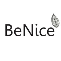 Ajans BeNice Logo