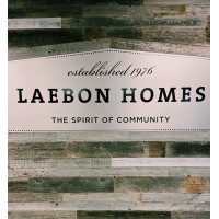 Laebon Homes Logo