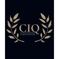 Career in Queue Career Services Logo