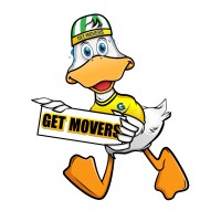 GetMovers Logo
