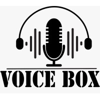 VoiceBox Colombia Logo