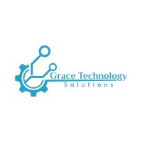Grace Technology Solutions LLC Logo