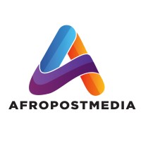 AFROPOSTMEDIA Logo