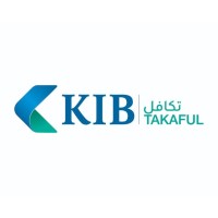 KIB TAKAFUL Logo