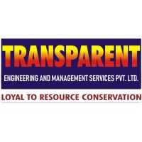 Transparent Engineering and Management Services Private Limited Logo
