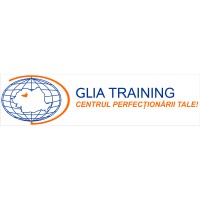 Glia Training SRL Logo